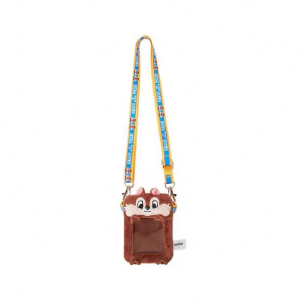 POP MAT×DISNEY Chip&Dale BAG - Image 6