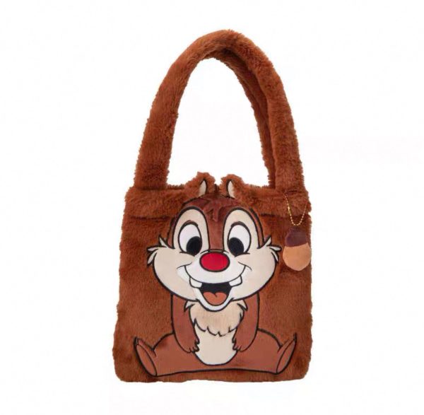 POP MAT×DISNEY Chip&Dale BAG - Image 8