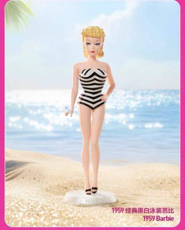 POPMART×BARBIE(Pre-Order） - Image 4