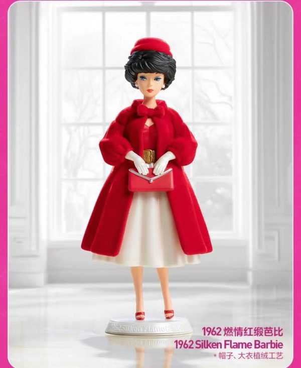 POPMART×BARBIE(Pre-Order） - Image 5