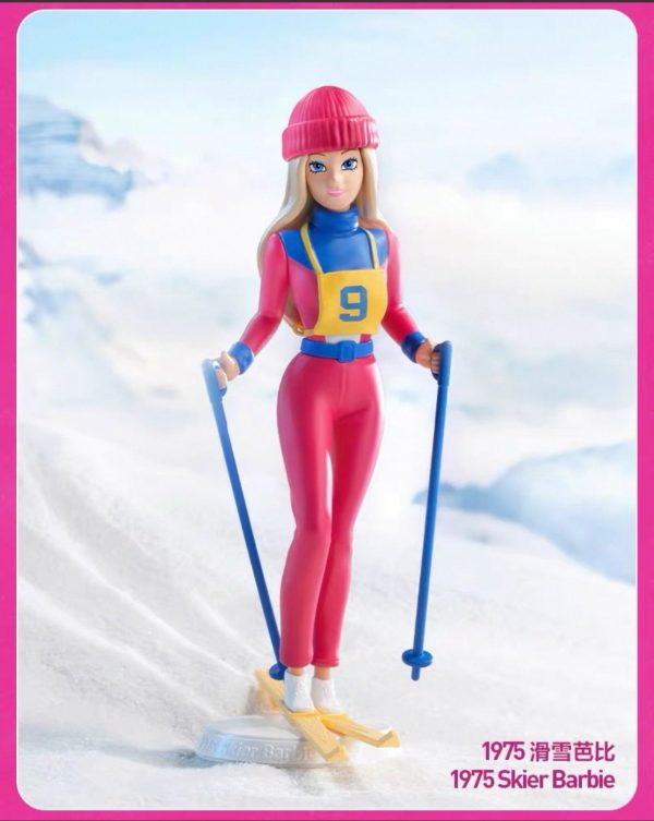 POPMART×BARBIE(Pre-Order） - Image 6