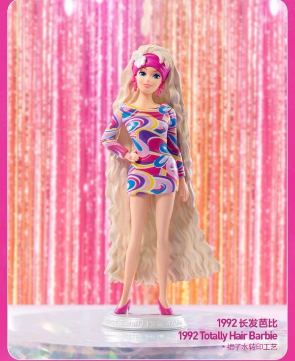 POPMART×BARBIE(Pre-Order） - Image 12
