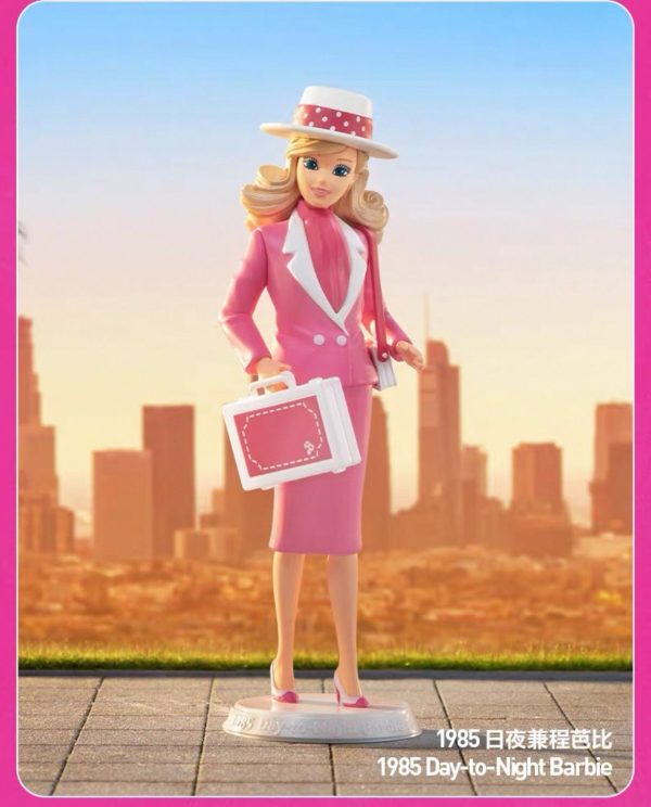 POPMART×BARBIE(Pre-Order） - Image 7