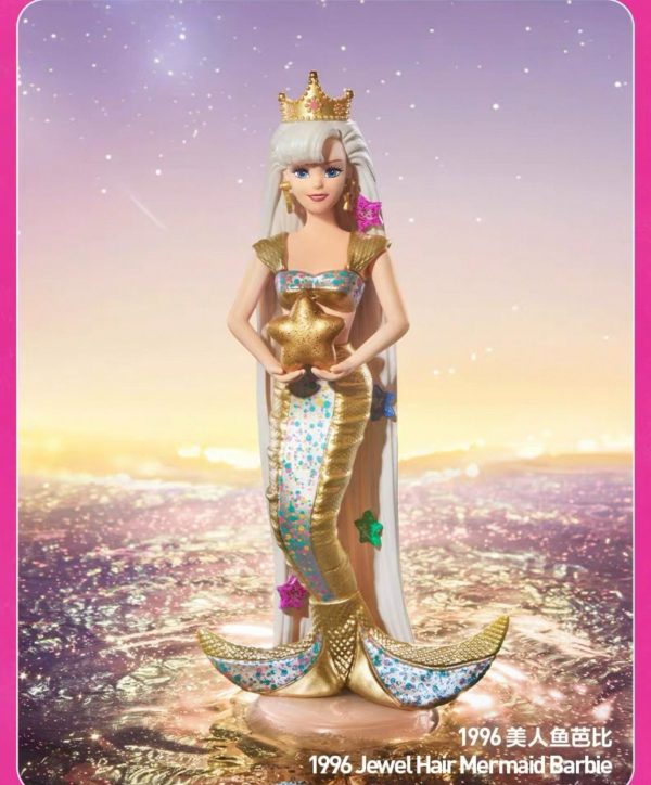POPMART×BARBIE(Pre-Order） - Image 3