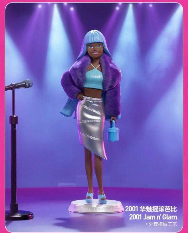 POPMART×BARBIE(Pre-Order） - Image 8