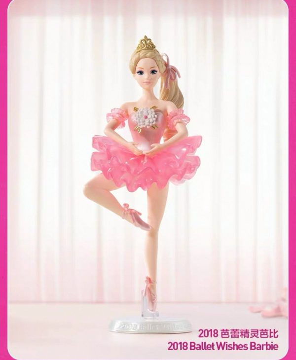 POPMART×BARBIE(Pre-Order） - Image 9
