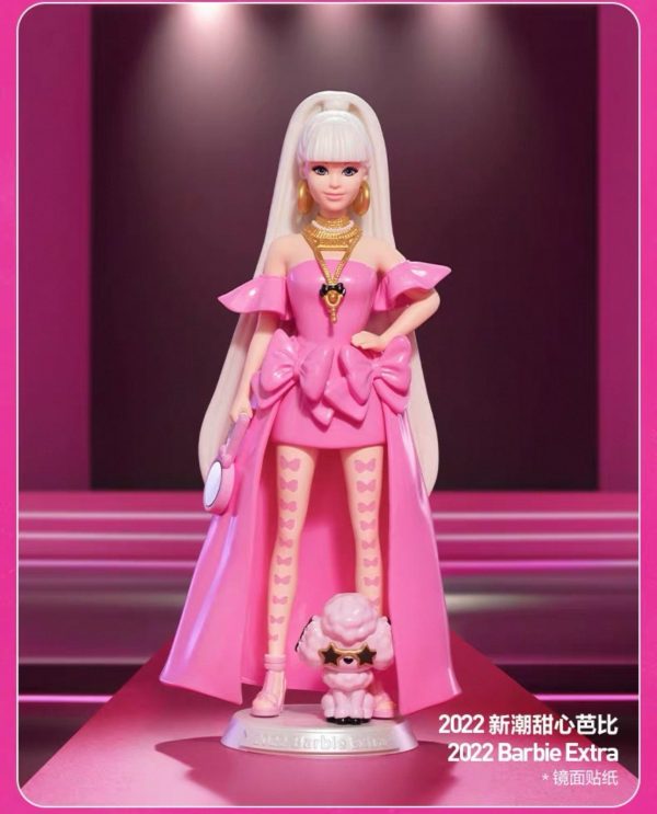 POPMART×BARBIE(Pre-Order） - Image 2
