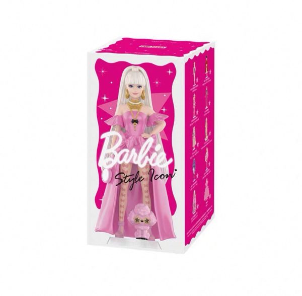 POPMART×BARBIE(Pre-Order） - Image 10