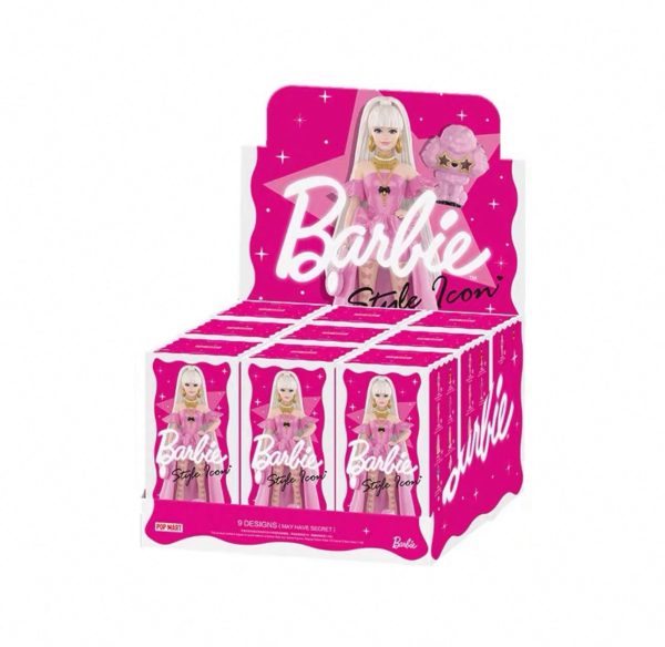 POPMART×BARBIE(Pre-Order） - Image 11