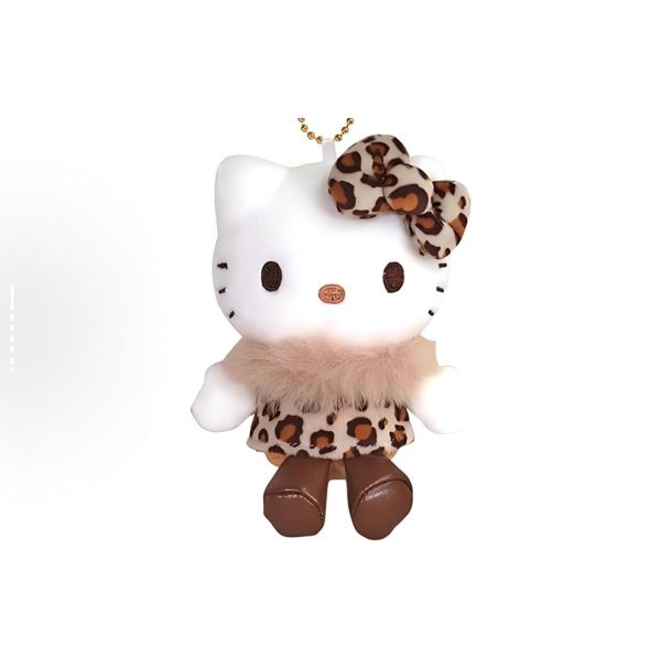 (50th Anniversary Limited Edition)HelloKitty(Authentic) - Image 2