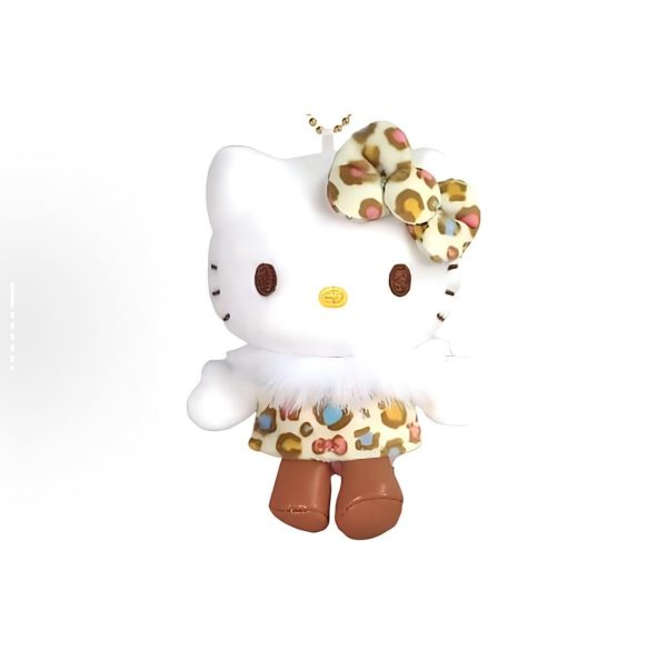 (50th Anniversary Limited Edition)HelloKitty(Authentic) - Image 3