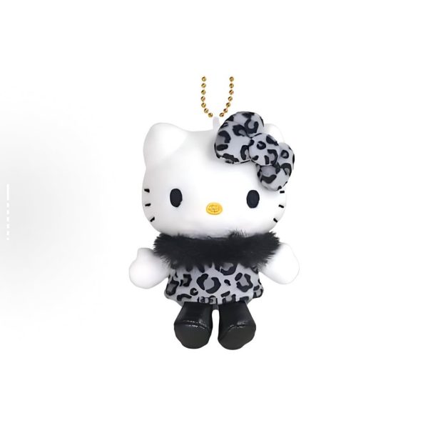 (50th Anniversary Limited Edition)HelloKitty(Authentic) - Image 4