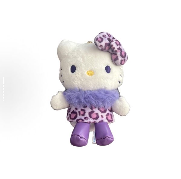 (50th Anniversary Limited Edition)HelloKitty(Authentic) - Image 5