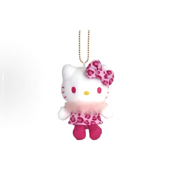 (50th Anniversary Limited Edition)HelloKitty(Authentic) - Image 6