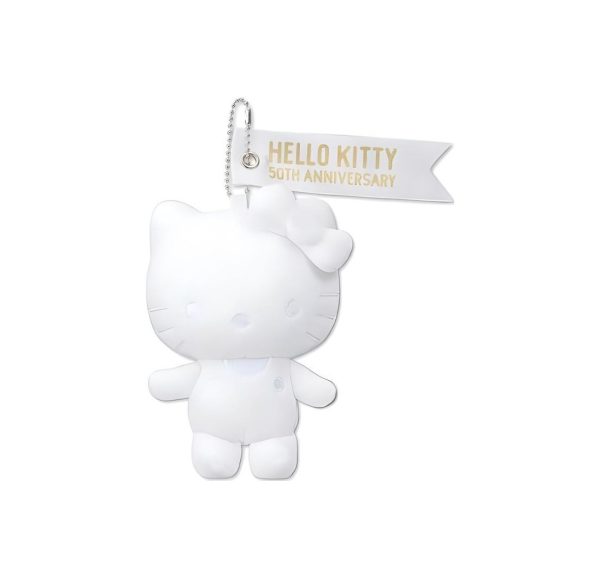 Sanrio HelloKitty 50th Anniversity Limited (Authentic) - Image 2