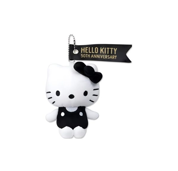 Sanrio HelloKitty 50th Anniversity Limited (Authentic) - Image 3