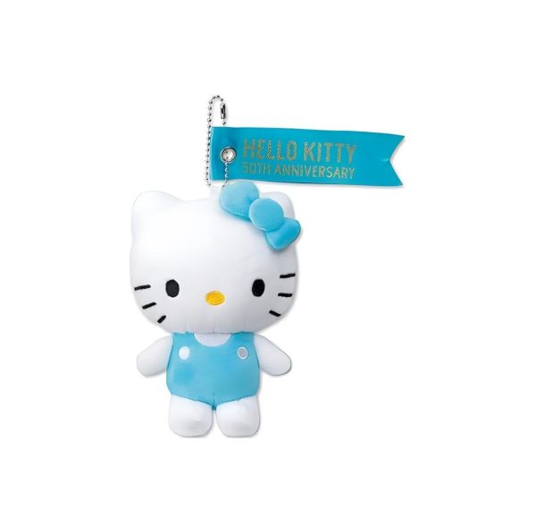 Sanrio HelloKitty 50th Anniversity Limited (Authentic) - Image 6