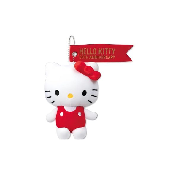 Sanrio HelloKitty 50th Anniversity Limited (Authentic) - Image 7