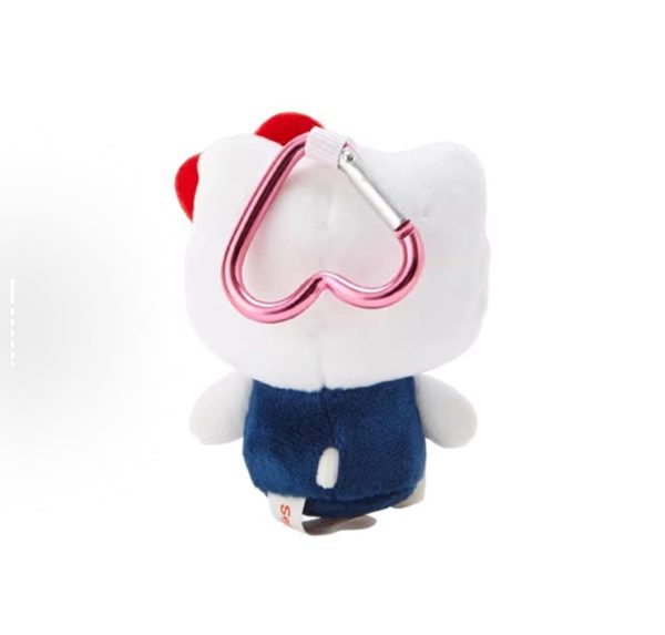 Sanrio HelloKitty 9cm(Authentic) - Image 2