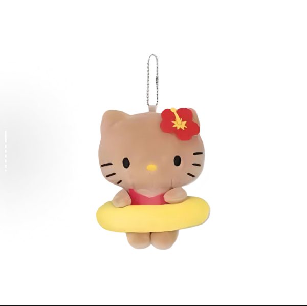 Sanrio HelloKitty 50th Anniversity(Limited Edition) - Image 5