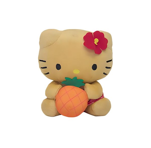 HelloKitty Plush Pendant (Hawail Limited Edition) - Image 2