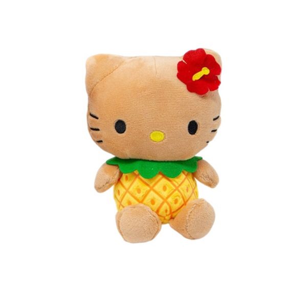 HelloKitty Plush Pendant (Hawail Limited Edition) - Image 4
