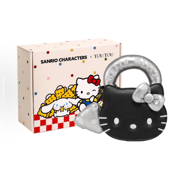 TOU TOU×HelloKitty Bag - Image 2