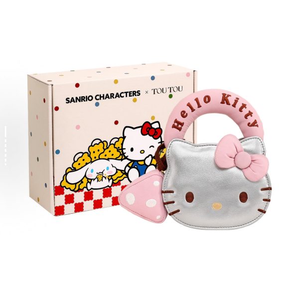 TOU TOU×HelloKitty Bag - Image 4