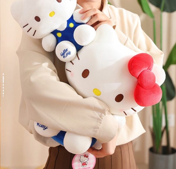 LFashion Life×Sanrio Hellokitty(20cm) - Image 3