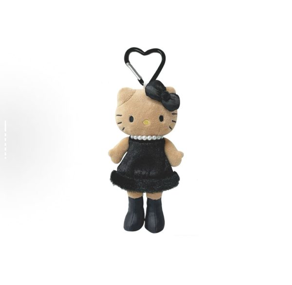 Sabrio HelloKitty Long Legs Love Plush Pendant(Authentic) - Image 2