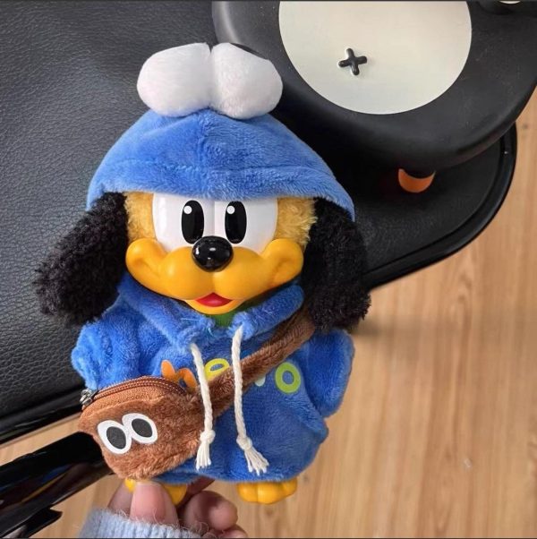 Pluto Cute Outfits（Handmade）