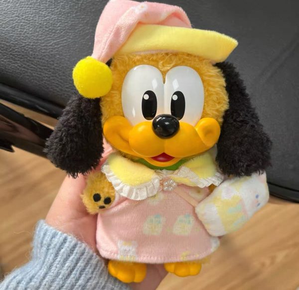 Pluto Cute Outfits（Handmade） - Image 4