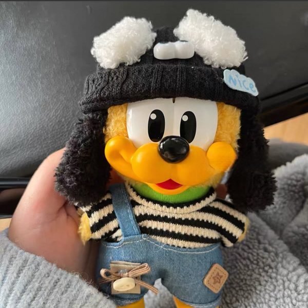 Pluto Cute Outfits（Handmade） - Image 7