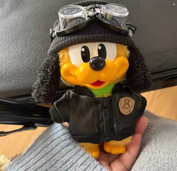 Pluto Cute Outfits（Handmade） - Image 9