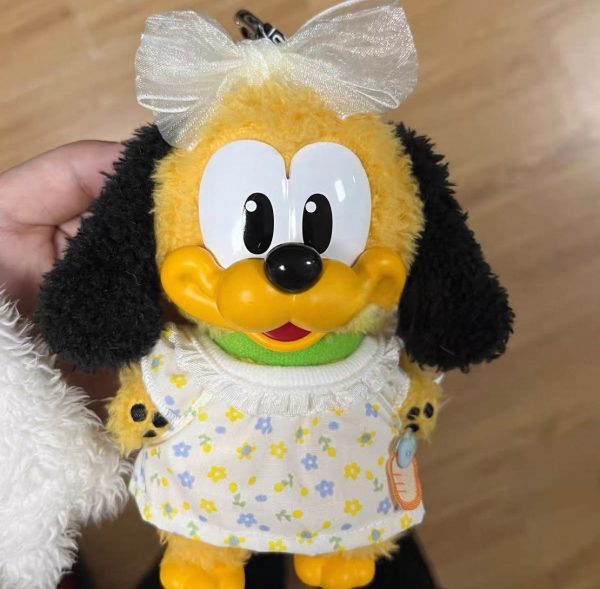 Pluto Cute Outfits（Handmade） - Image 12