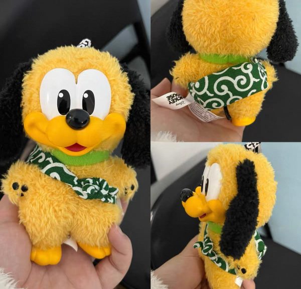 Pluto Cute Outfits（Handmade） - Image 13