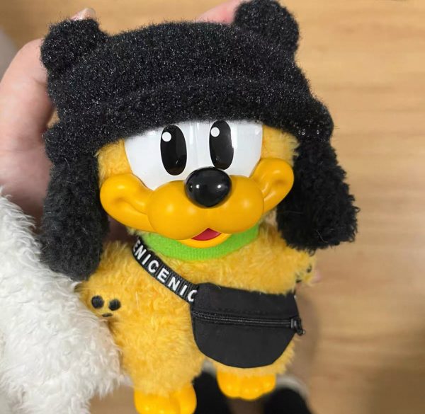 Pluto Cute Outfits（Handmade） - Image 16
