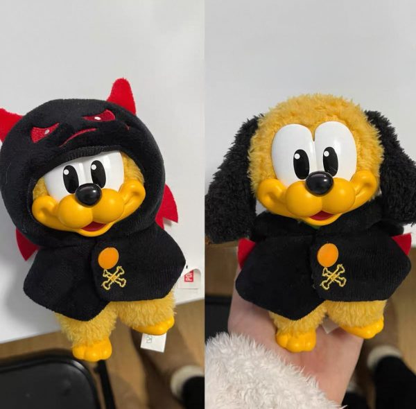 Pluto Cute Outfits（Handmade） - Image 18
