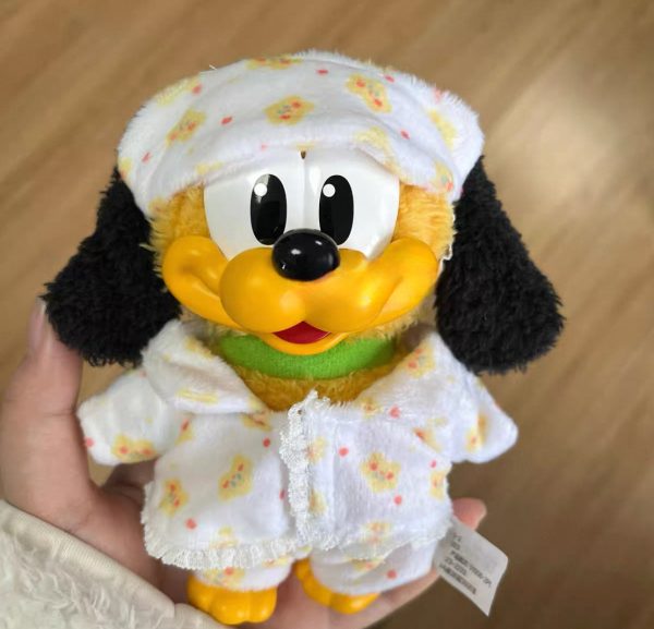 Pluto Cute Outfits（Handmade） - Image 19