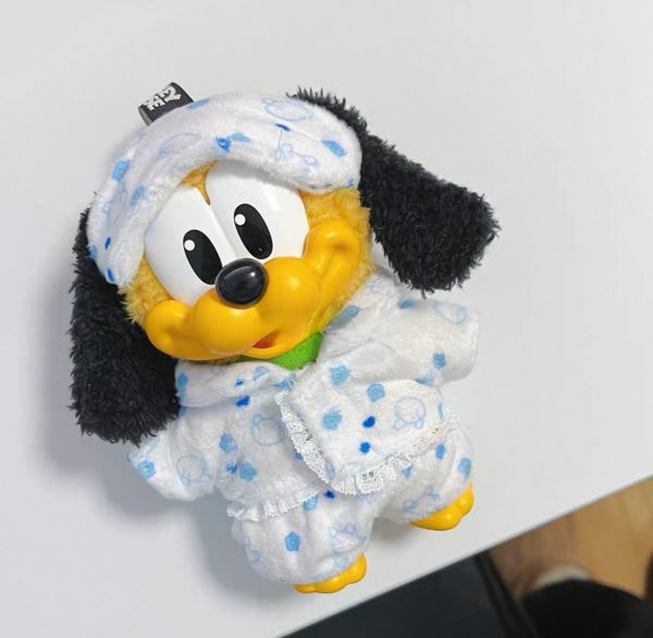 Pluto Cute Outfits（Handmade） - Image 20