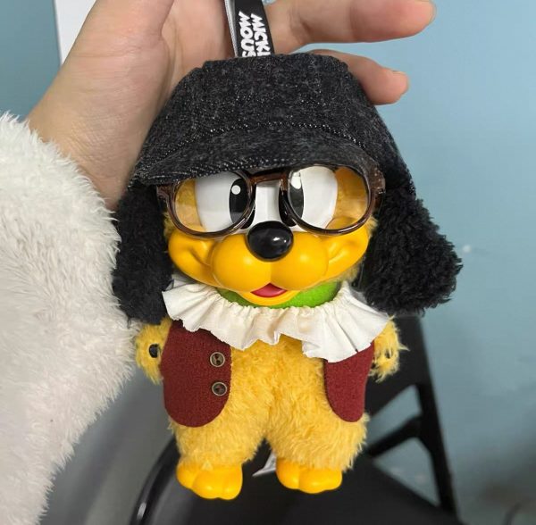 Pluto Cute Outfits（Handmade） - Image 21