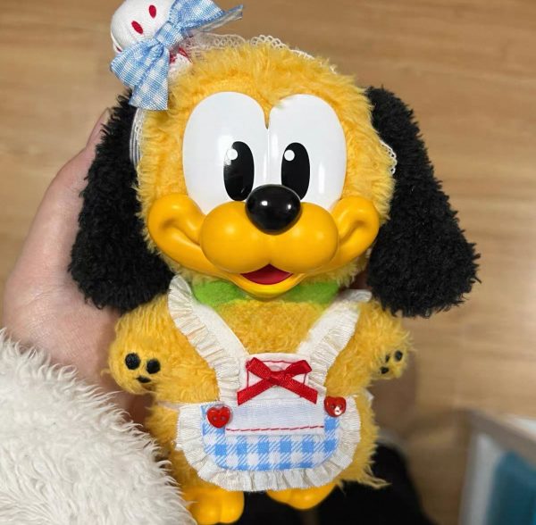 Pluto Cute Outfits（Handmade） - Image 22