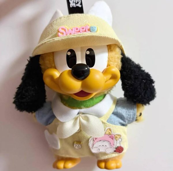 Pluto Cute Outfits（Handmade） - Image 23