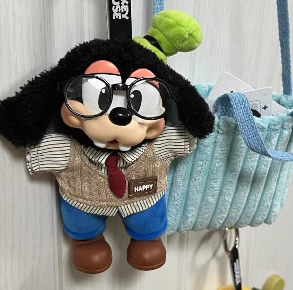 Goofy Cute Outfits（Handmade） - Image 2