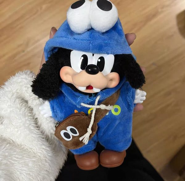 Goofy Cute Outfits（Handmade） - Image 3