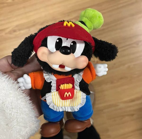Goofy Cute Outfits（Handmade） - Image 4