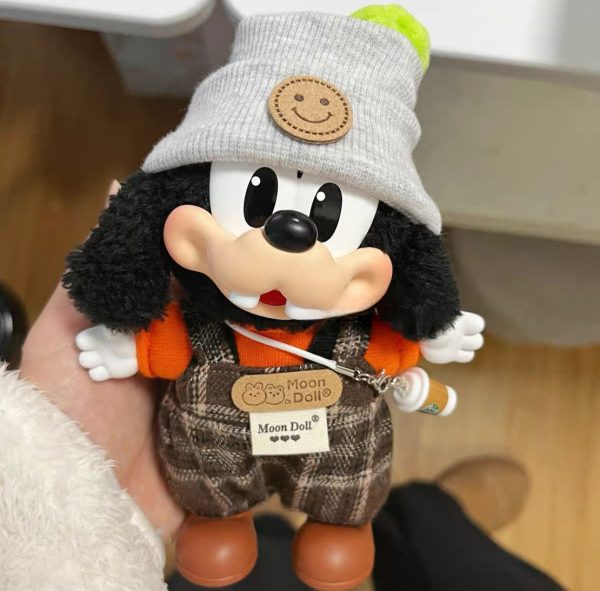 Goofy Cute Outfits（Handmade） - Image 5
