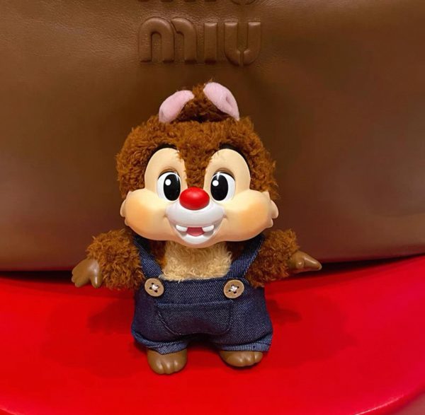 Chip&Dale Cute Outfits