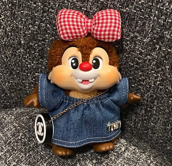 Chip&Dale Cute Outfits - Image 2