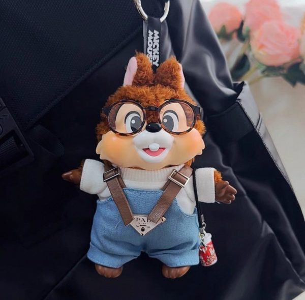 Chip&Dale Cute Outfits - Image 3